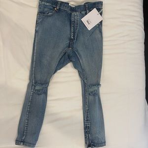 One Teaspoon Killer Jeans 💙